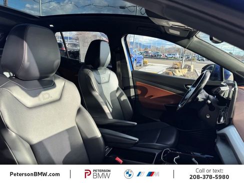 Used 2022 Volkswagen ID.4 Pro S image 17