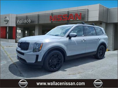 Used 2021 Kia Telluride EX w/ EX Premium Package