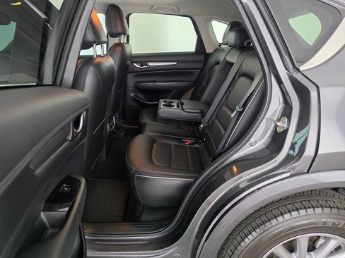 Used 2025 MAZDA CX-5 AWD 2.5 S image 16