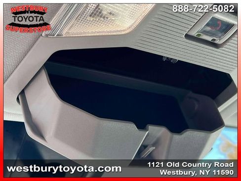Certified 2024 Toyota RAV4 LE AWD/4WD image 33