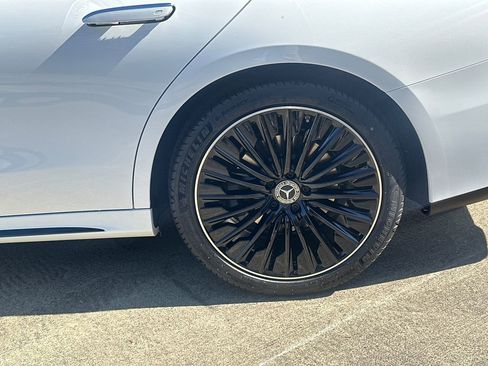 New 2026 Mercedes-Benz E 350 Sedan image 23