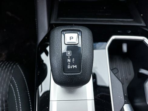 New 2025 Mitsubishi Outlander ES image 18