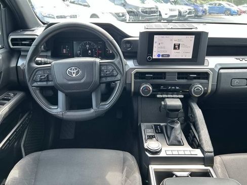 Used 2024 Toyota Tacoma SR5 AWD/4WD image 16