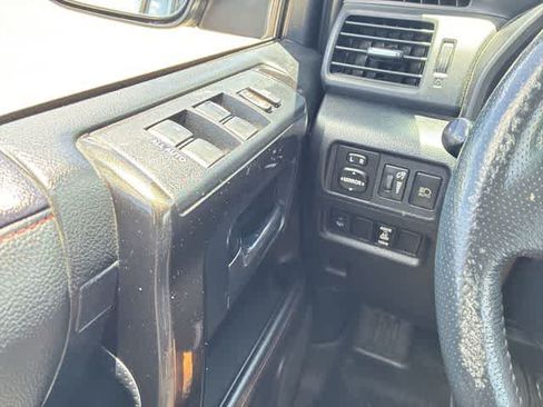 Used 2021 Toyota 4Runner TRD Off-Road AWD/4WD image 42