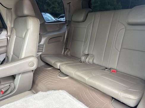 Used 2015 GMC Yukon SLT RWD image 13