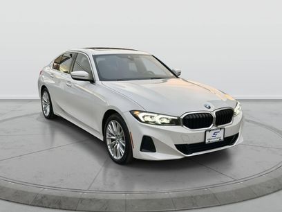 Used 2024 BMW 330i xDrive Sedan w/ Premium Package