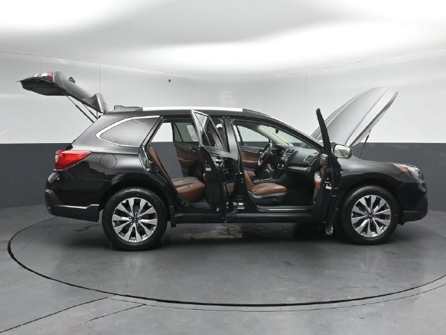 Used 2019 Subaru Outback 2.5i Touring w/ Popular Package #3A AWD/4WD image 61