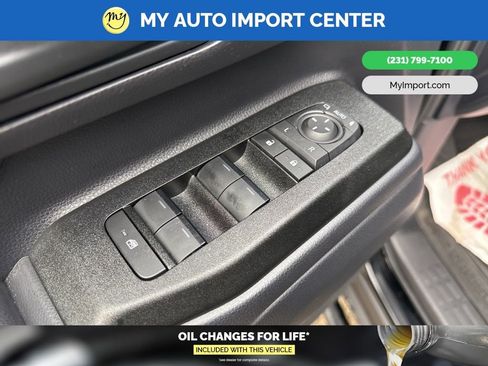 Certified 2024 Toyota Land Cruiser 1958 image 11