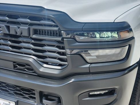 New 2026 RAM 3500 Tradesman AWD/4WD image 9