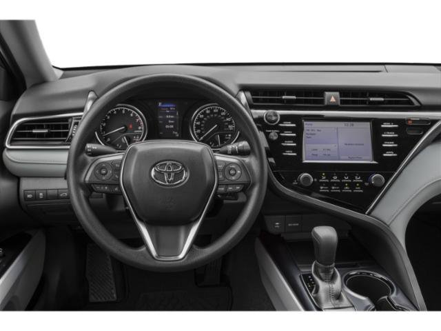 Used 2019 Toyota Camry LE w/ Carpet Mat Package FWD image 7