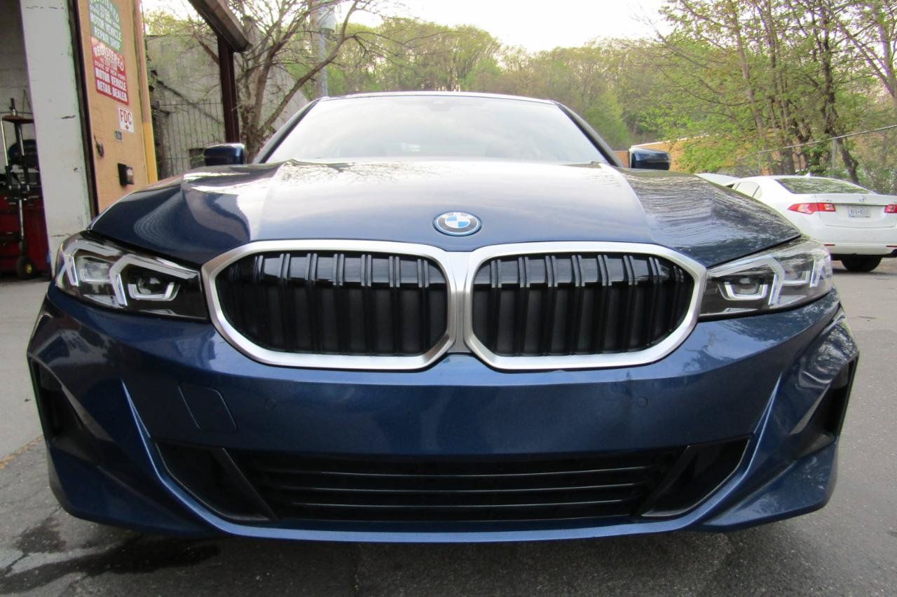 Used 2024 BMW 330e xDrive AWD/4WD image 25