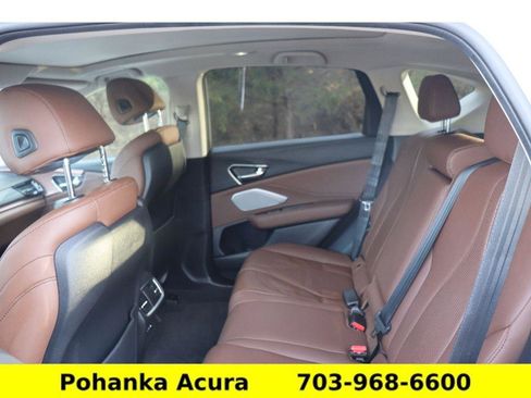 Used 2023 Acura RDX w/Technology Package image 29