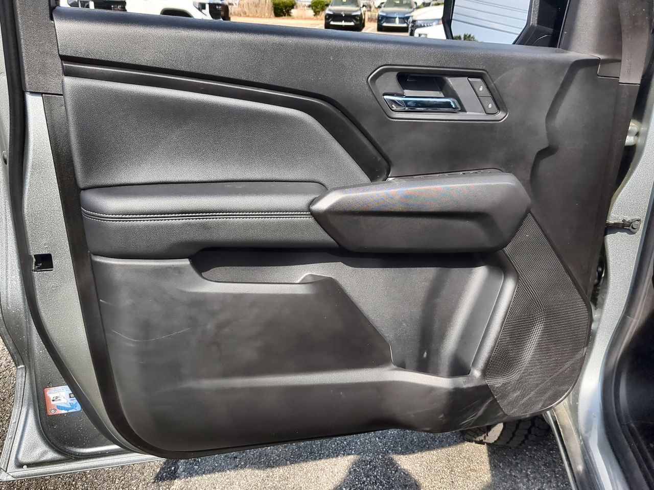 Used 2025 GMC Canyon Elevation w/ Convenience Package AWD/4WD image 22