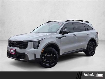 Used 2025 Kia Sorento SX