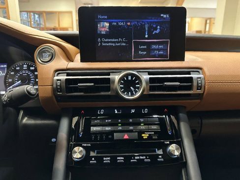 Used 2022 Lexus IS 300 w/ Comfort Package image 12