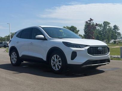 Used 2023 Ford Escape Active