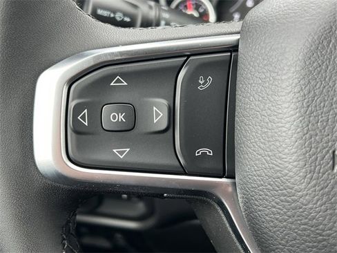 New 2026 RAM 1500 Big Horn image 18