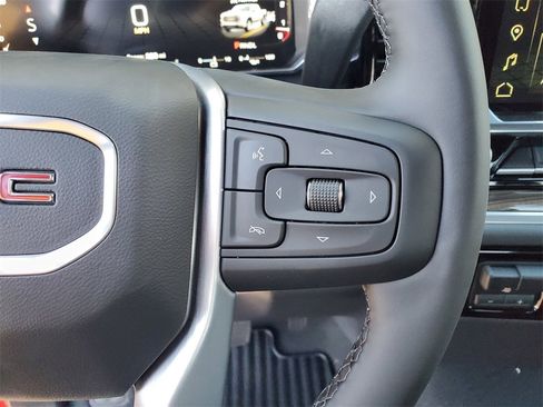New 2026 GMC Sierra 1500 Elevation image 13