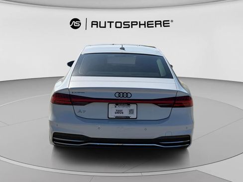 Used 2019 Audi A7 3.0T Prestige w/ Prestige Package AWD/4WD image 8