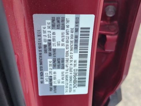 Used 2023 MAZDA CX-30 AWD 2.5 S w/ Select Package image 31