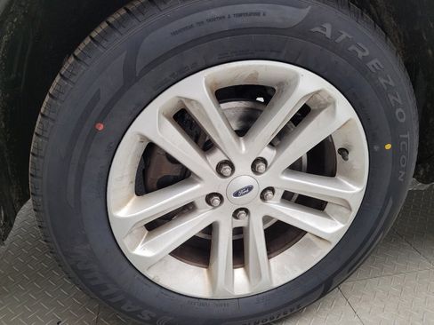 Used 2017 Ford Explorer 4WD image 31