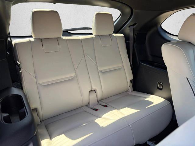 Used 2023 MAZDA CX-9 Signature AWD/4WD image 19