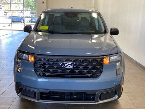 New 2025 Ford Maverick XLT image 10