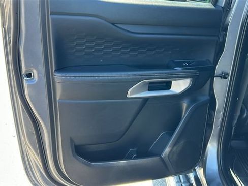 Certified 2025 Ford Ranger XLT w/ Convenience Package RWD image 14