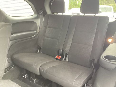 Used 2023 Dodge Durango GT image 8