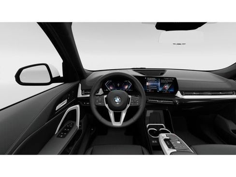 New 2026 BMW X1 xDrive28i w/ Convenience Package AWD/4WD image 14