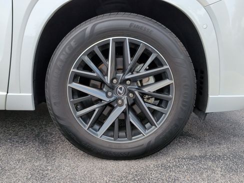 Used 2024 Lexus TX 350 FWD w/ Technology Package image 12