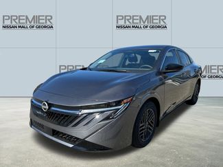 New 2026 Nissan Sentra SV w/ SV Convenience Package video 1