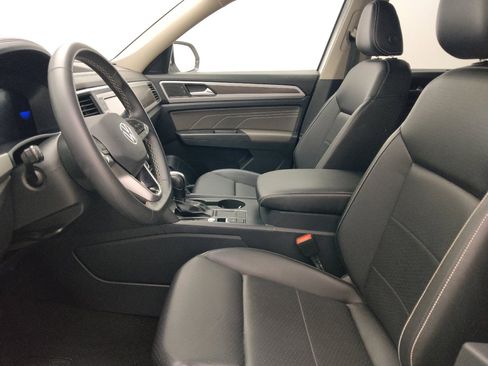 Used 2023 Volkswagen Atlas SE FWD image 17