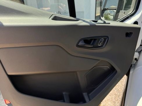 Used 2024 Ford Transit 250 Low Roof w/ Load Area Protection Package RWD image 18
