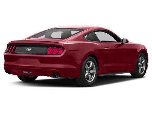 Used 2015 Ford Mustang Premium w/ Equipment Group 201A image 2