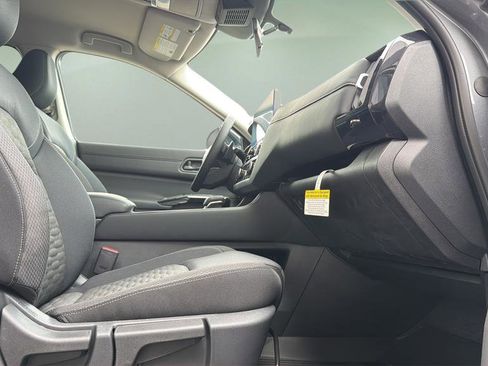 New 2026 Nissan Pathfinder SV AWD/4WD image 11