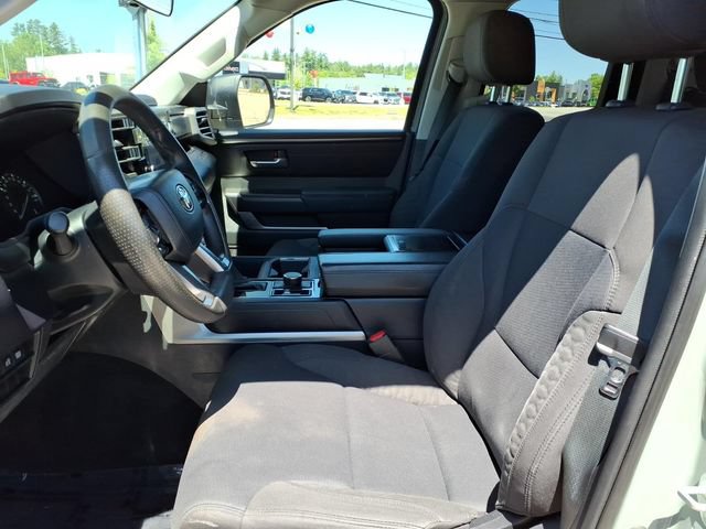Used 2024 Toyota Tundra SR5 AWD/4WD image 13