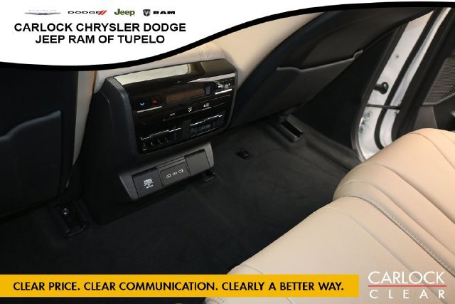 Used 2025 Acura MDX FWD image 28