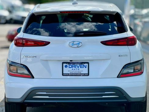 Used 2022 Hyundai Kona SEL w/ Convenience Package image 33