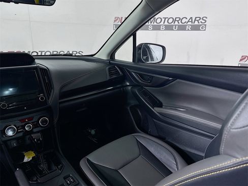 Used 2021 Subaru Crosstrek 2.5i Sport w/ Moonroof Package image 24