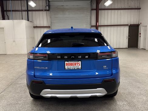 Used 2024 Honda Prologue EX image 16
