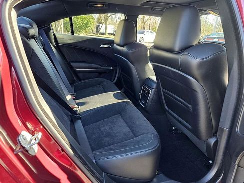 Used 2023 Dodge Charger R/T w/ Plus Group image 16