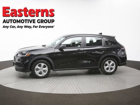 Used 2023 Honda HR-V LX image 57