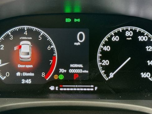 New 2026 Honda Civic Sport image 13