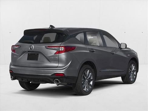 New 2026 Acura RDX A-Spec image 2