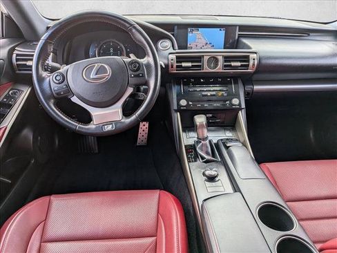 Used 2014 Lexus IS 350 image 15