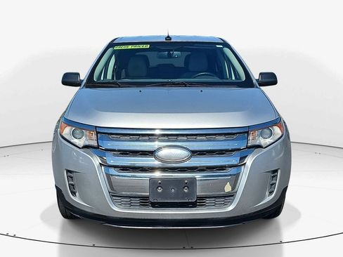 Used 2014 Ford Edge SE w/ Equipment Group 101A FWD image 12