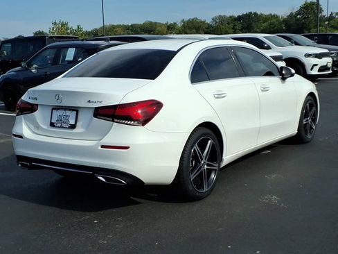 Used 2022 Mercedes-Benz A 220 4MATIC image 27