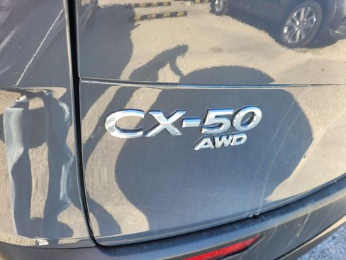 New 2026 MAZDA CX-50 AWD 2.5 Hybrid w/ Weather Package image 9