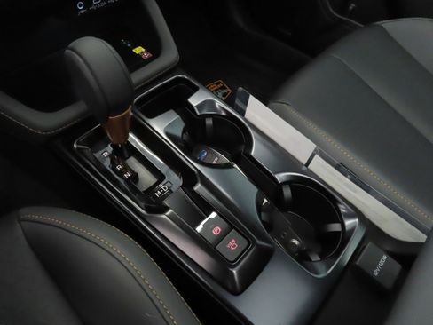 New 2026 Subaru Forester Wilderness w/ Wilderness Plus Package image 17